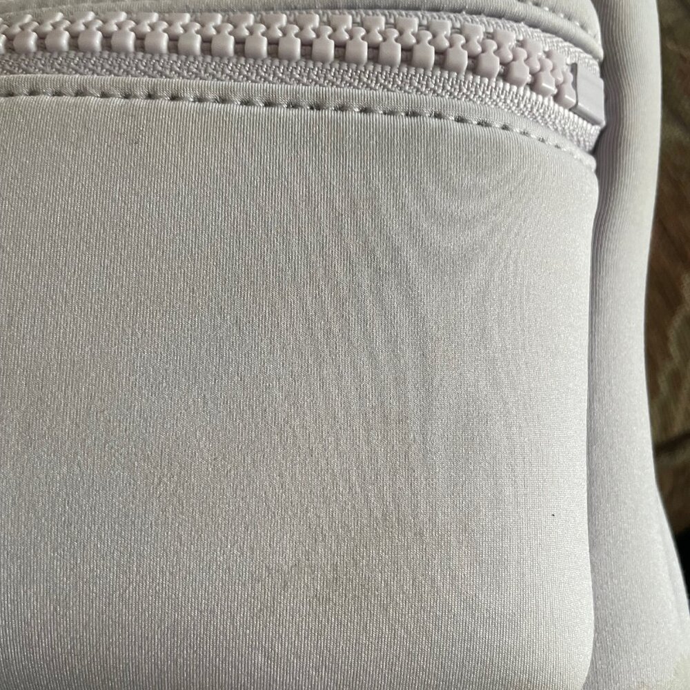 Dagne Dover Small Dakota Neoprene Backpack - Picture 8 of 12